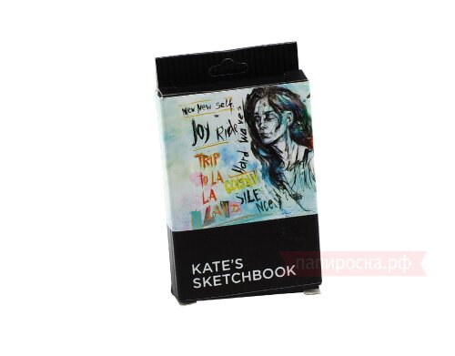 Kates Sample Pack - набор пробников - фото 2